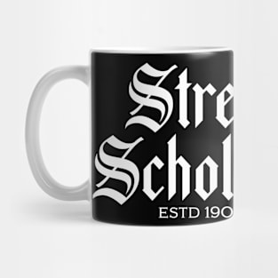 Street Scholars 03 Mug